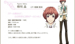 松冈祯丞所有配音动漫,跨越次元的动漫配音之旅